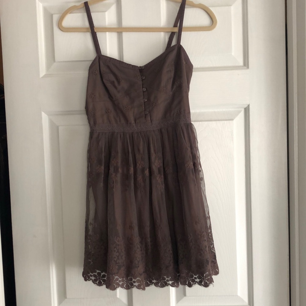 American Eagle dress